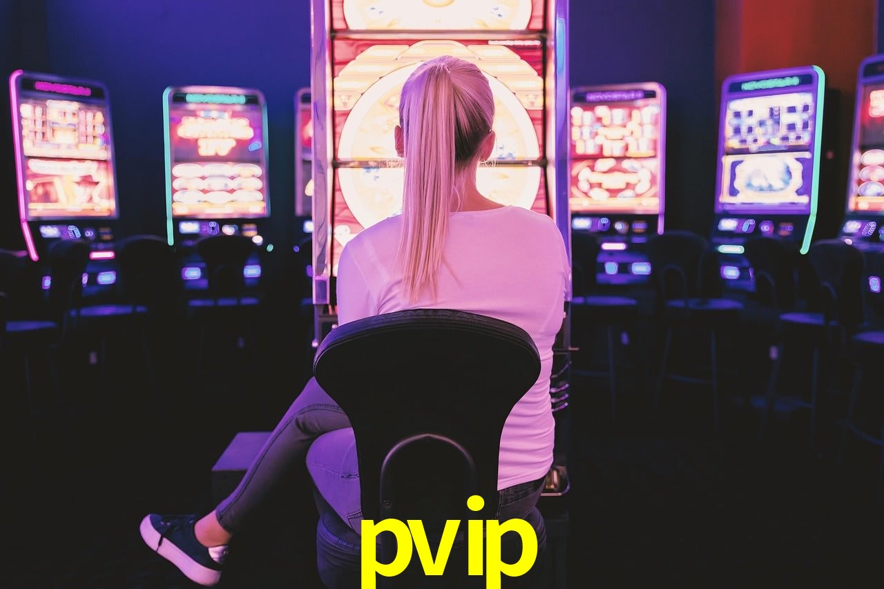 Slot Games pvip