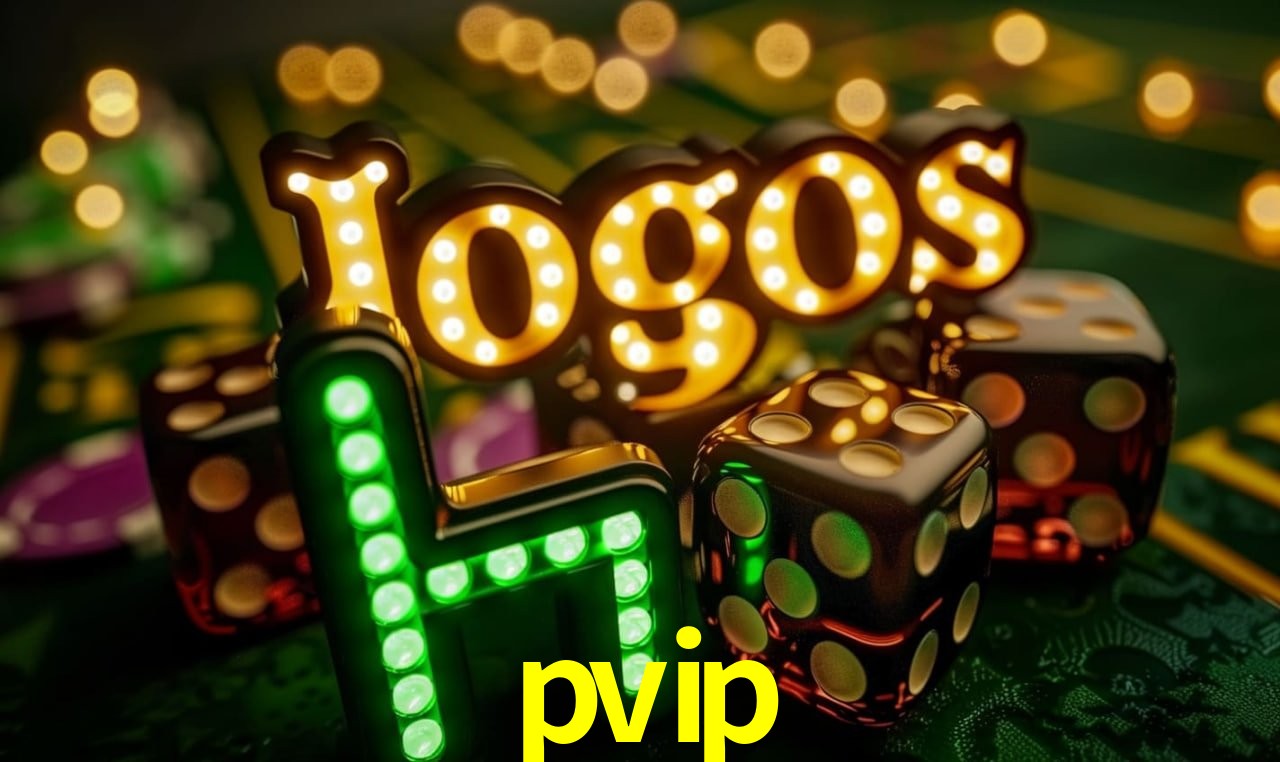 Provedores de Jogos pvip