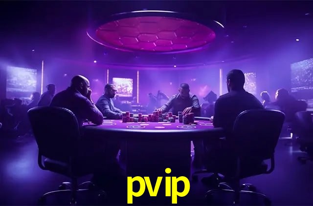 Diretório de Jogos pvip