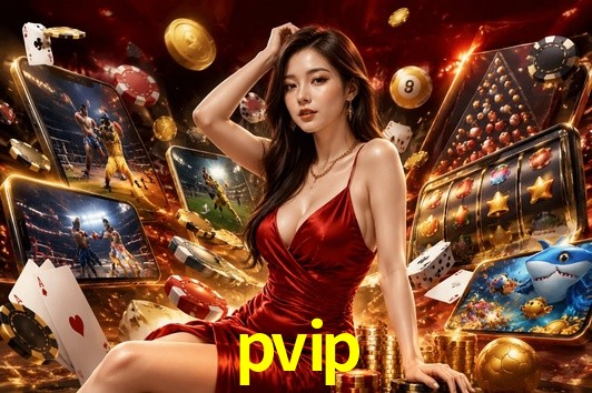 Welcome Bonus pvip