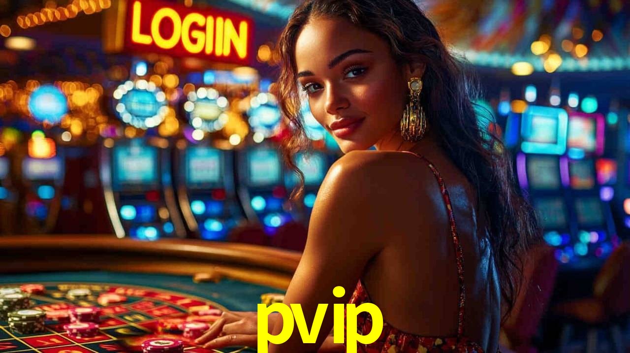 Tecnologia da Plataforma pvip