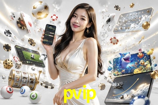 Game Providers pvip