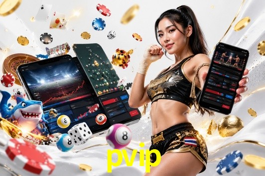 Flash Promotion pvip