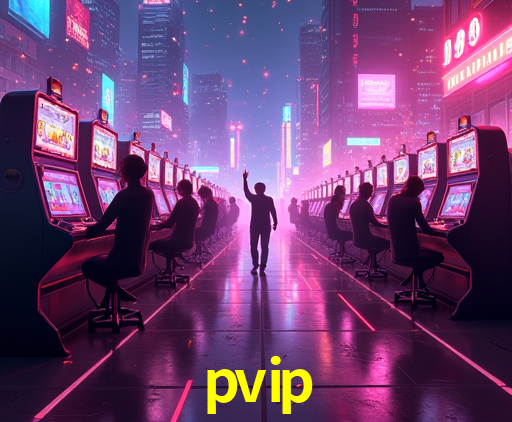 Jogo Spaceman pvip