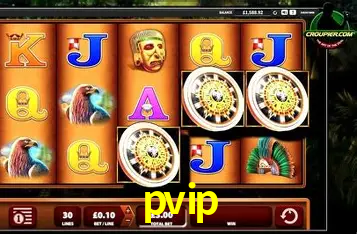 Inovações de Jogos na pvip: O Futuro das Experiências Interativas