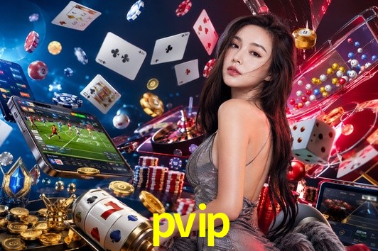 Live Casino pvip