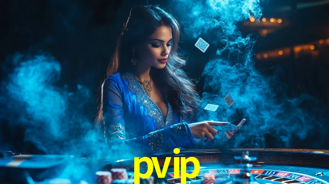 Desvendando o Mundo dos Jogos Virtuais na pvip