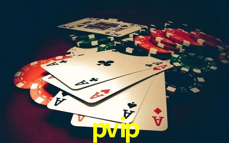 Desvendando o Mundo dos Jogos Virtuais na pvip