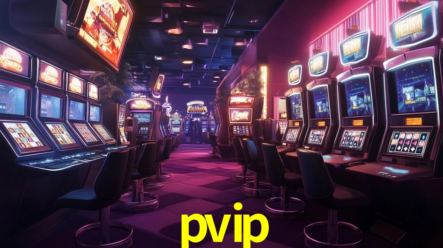 pvip app