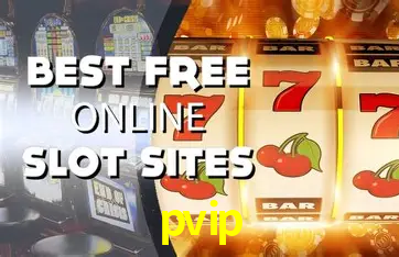 Interface do App pvip