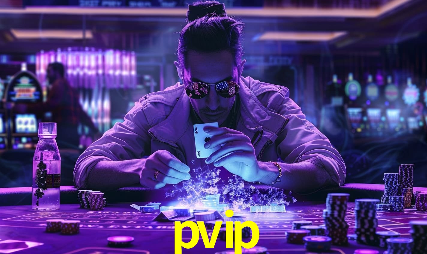 Programa VIP pvip