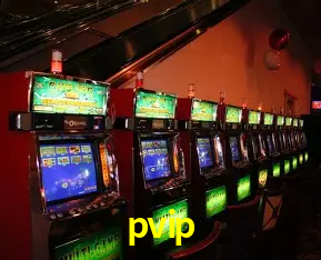 Platform Technology pvip