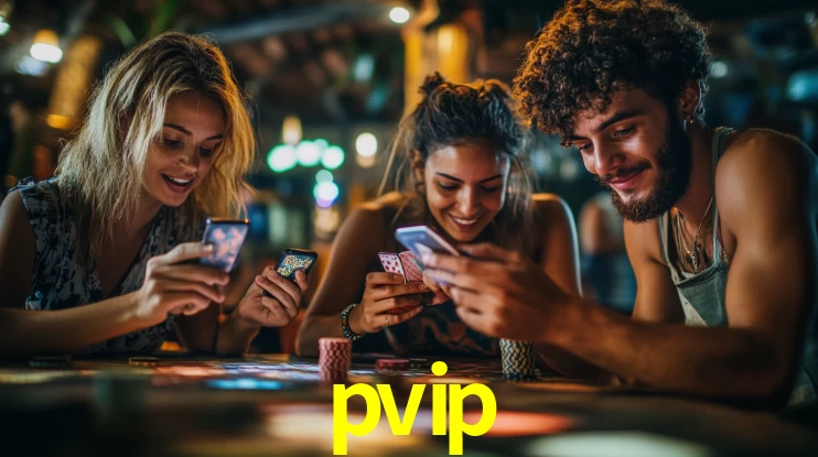 Exclusive Games pvip