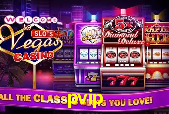Seasonal Promotions pvip