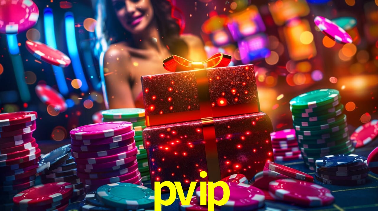 Benefícios da Conta pvip