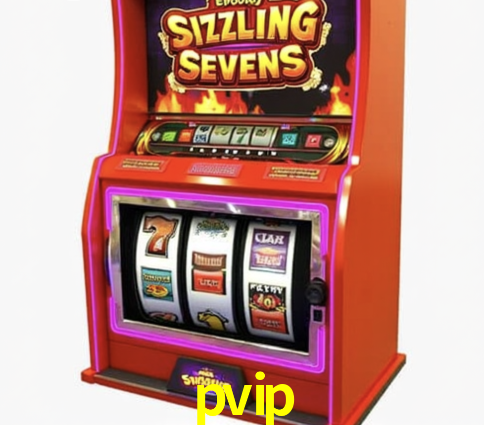 Slot Games pvip