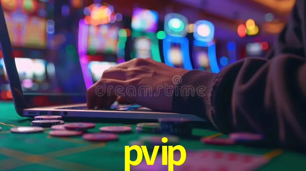 Desvendando o Mundo dos Jogos Virtuais na pvip