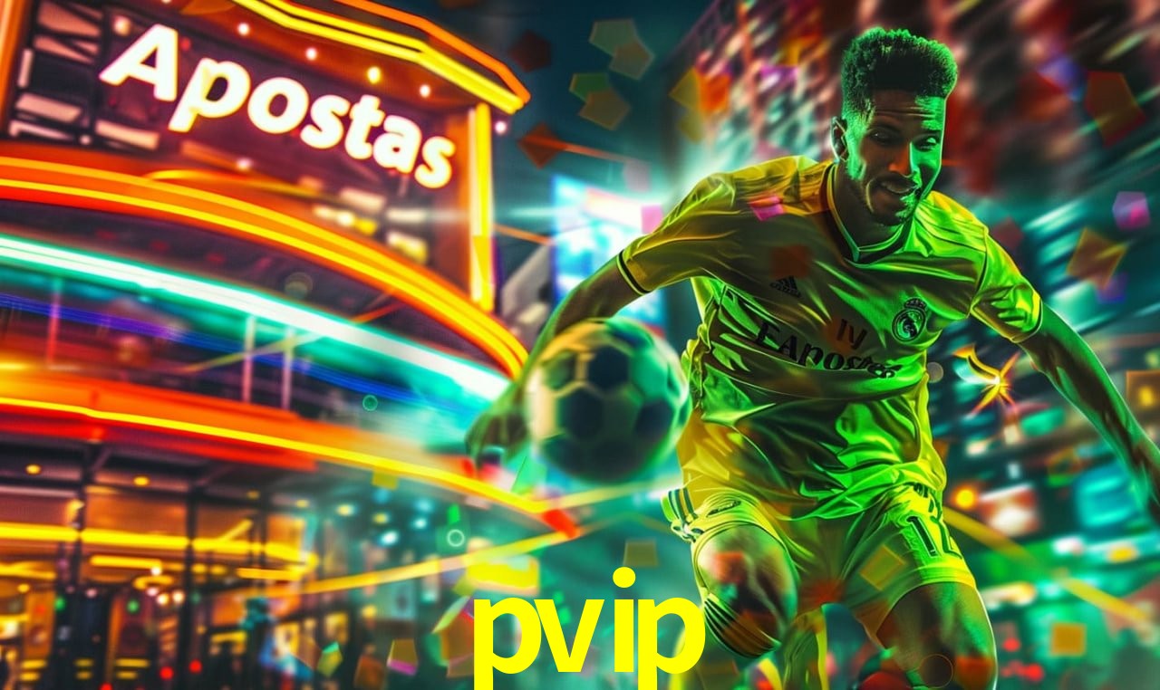 Apostas Esportivas na pvip: Um Guia Completo