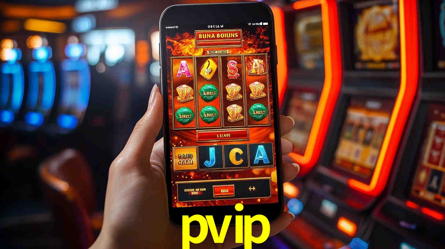 pvip: A Experiência de Casino com Jogos de Mesa ao Vivo