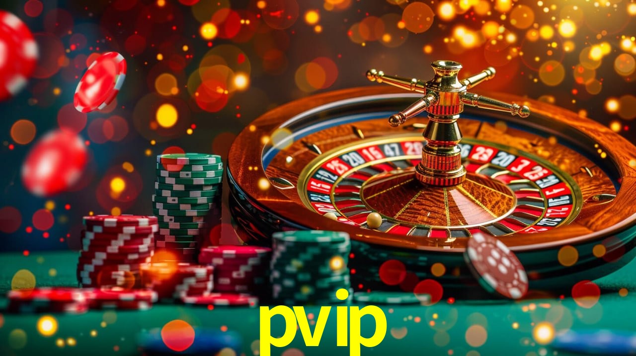 Jogos de Slot pvip
