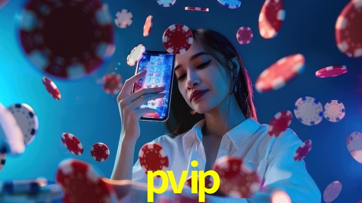 Provedores de Jogos pvip