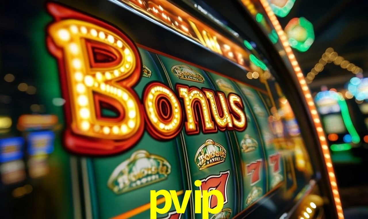 Descubra o Programa VIP da pvip: Vantagens Exclusivas para Jogadores