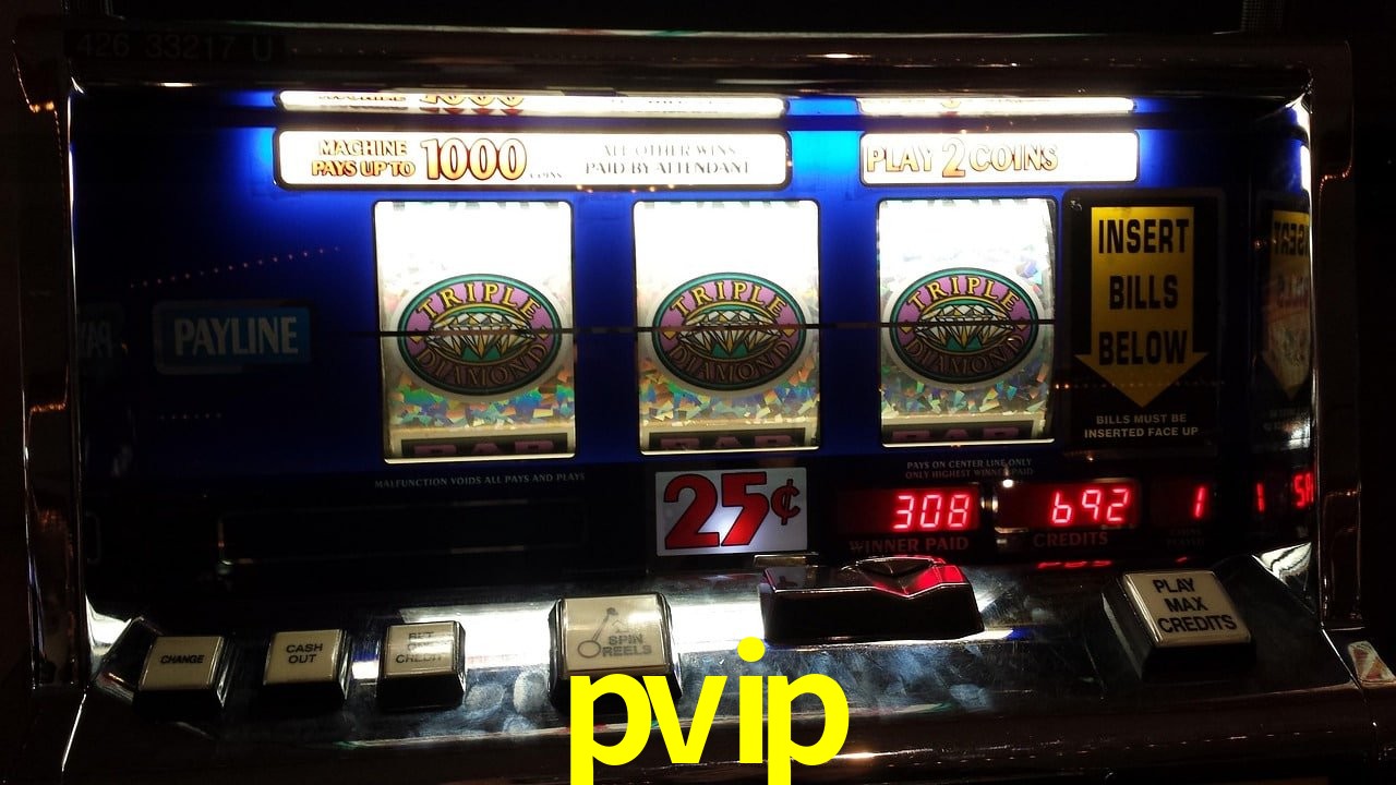 VIP Casino pvip