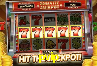 Descubra o Mundo do Cassino Online com pvip