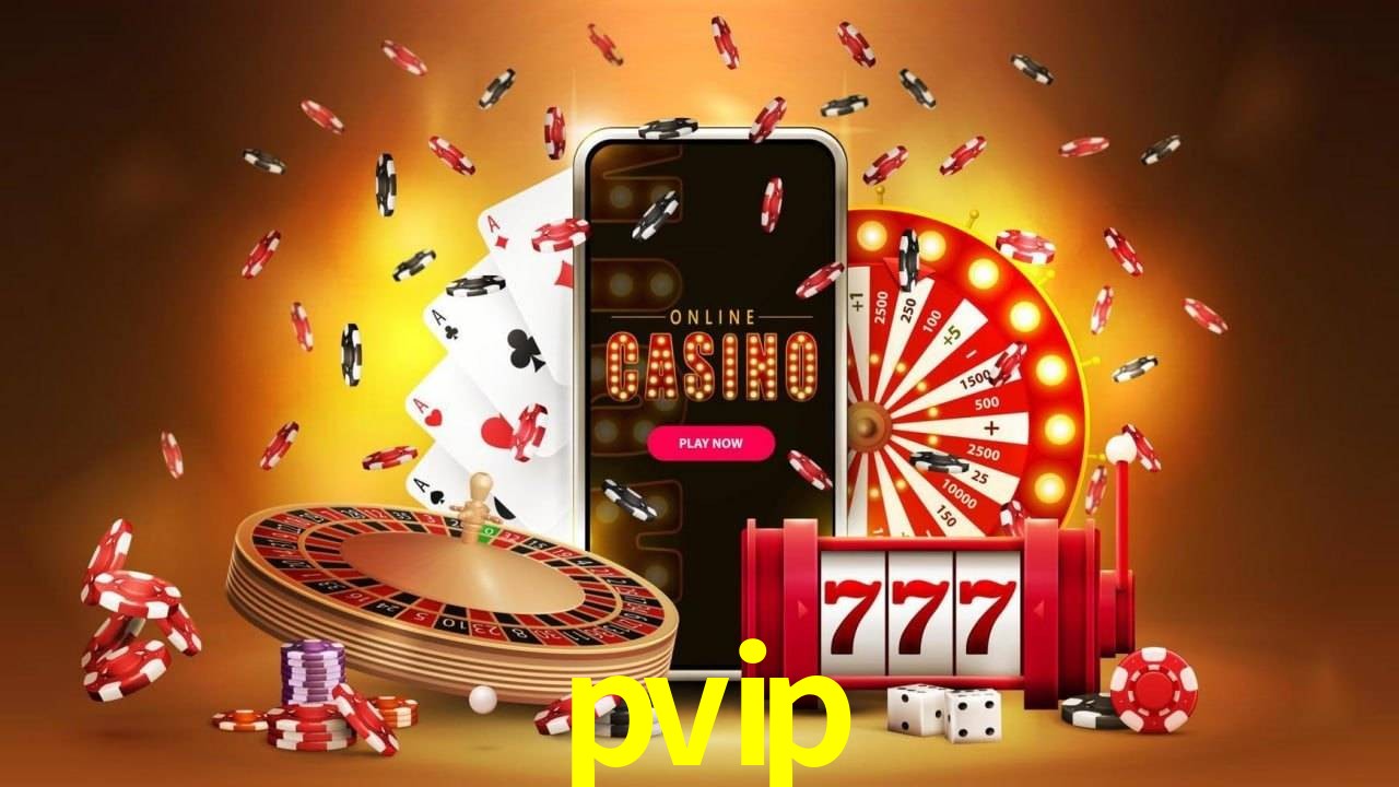 Descubra o Programa VIP da pvip: Vantagens Exclusivas para Jogadores