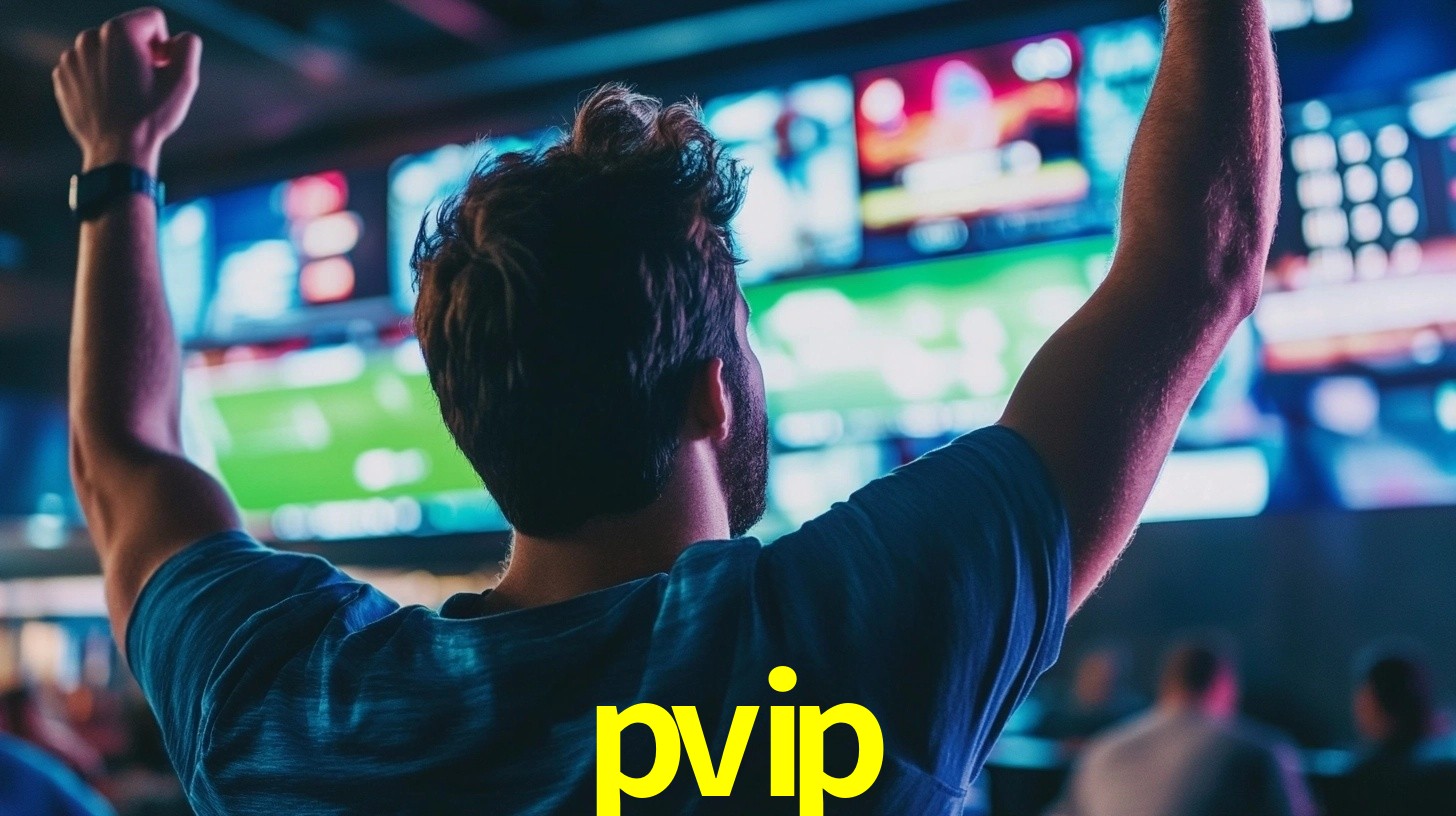 pvip,pvip bet