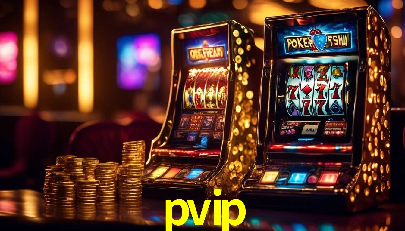 Casino Ao Vivo pvip