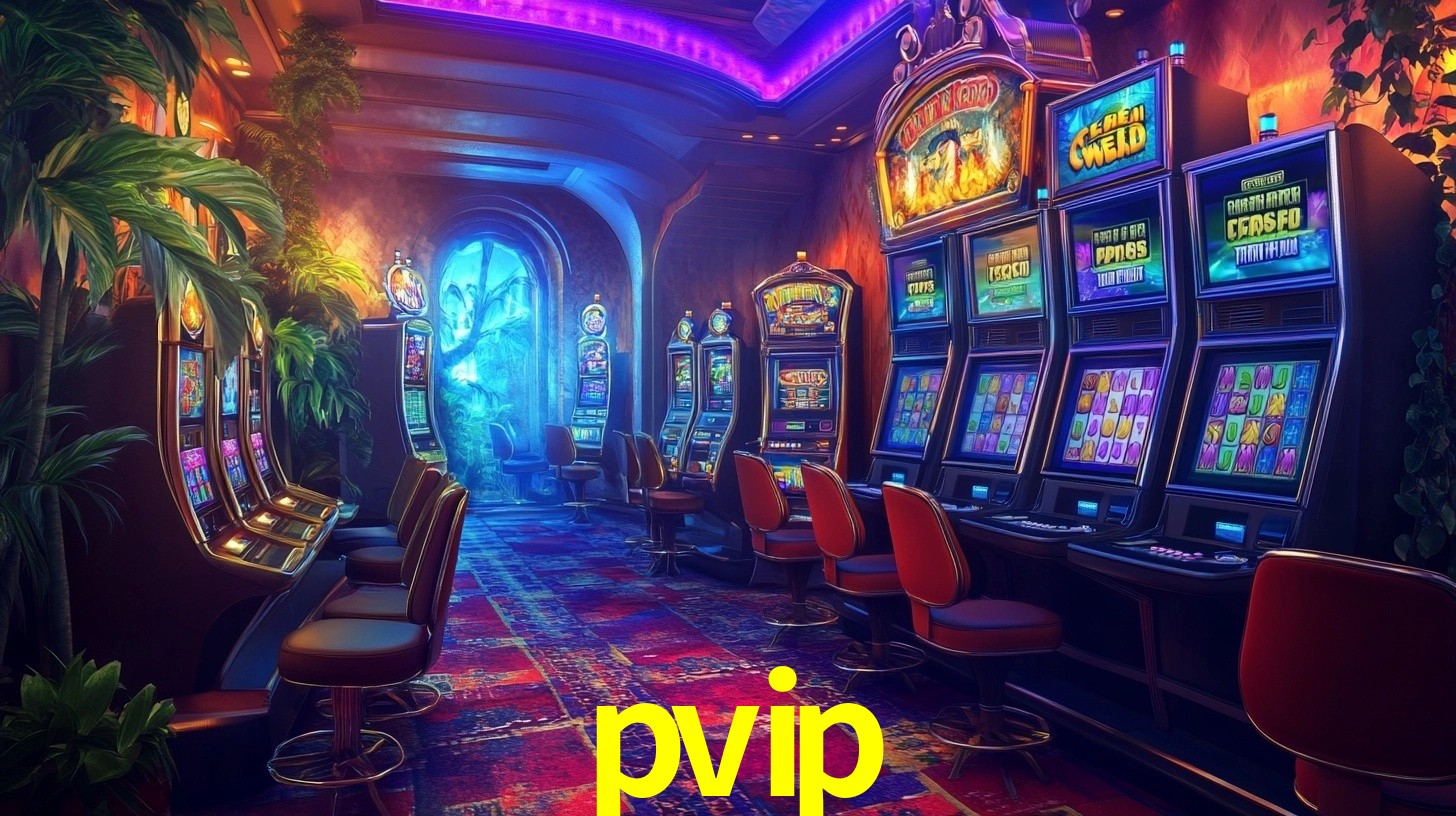pvip App Interface