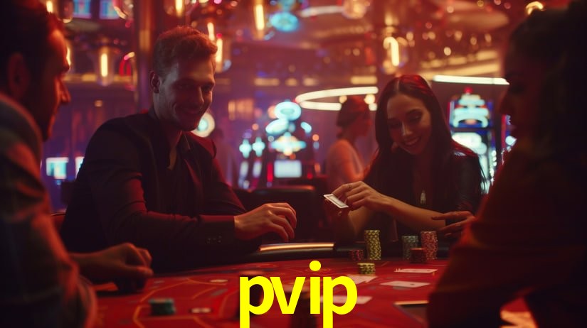 PIX Instantâneo pvip