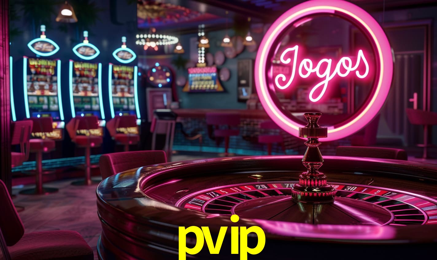 Recursos de Bônus pvip